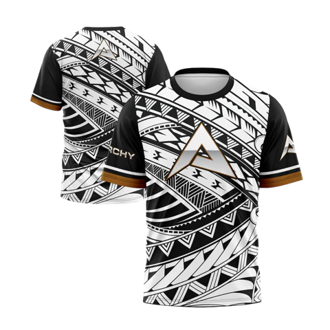 New Shirts
